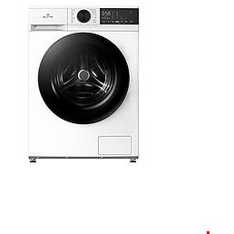 Elvita CTM6914AV Frontbetjent vaskemaskine