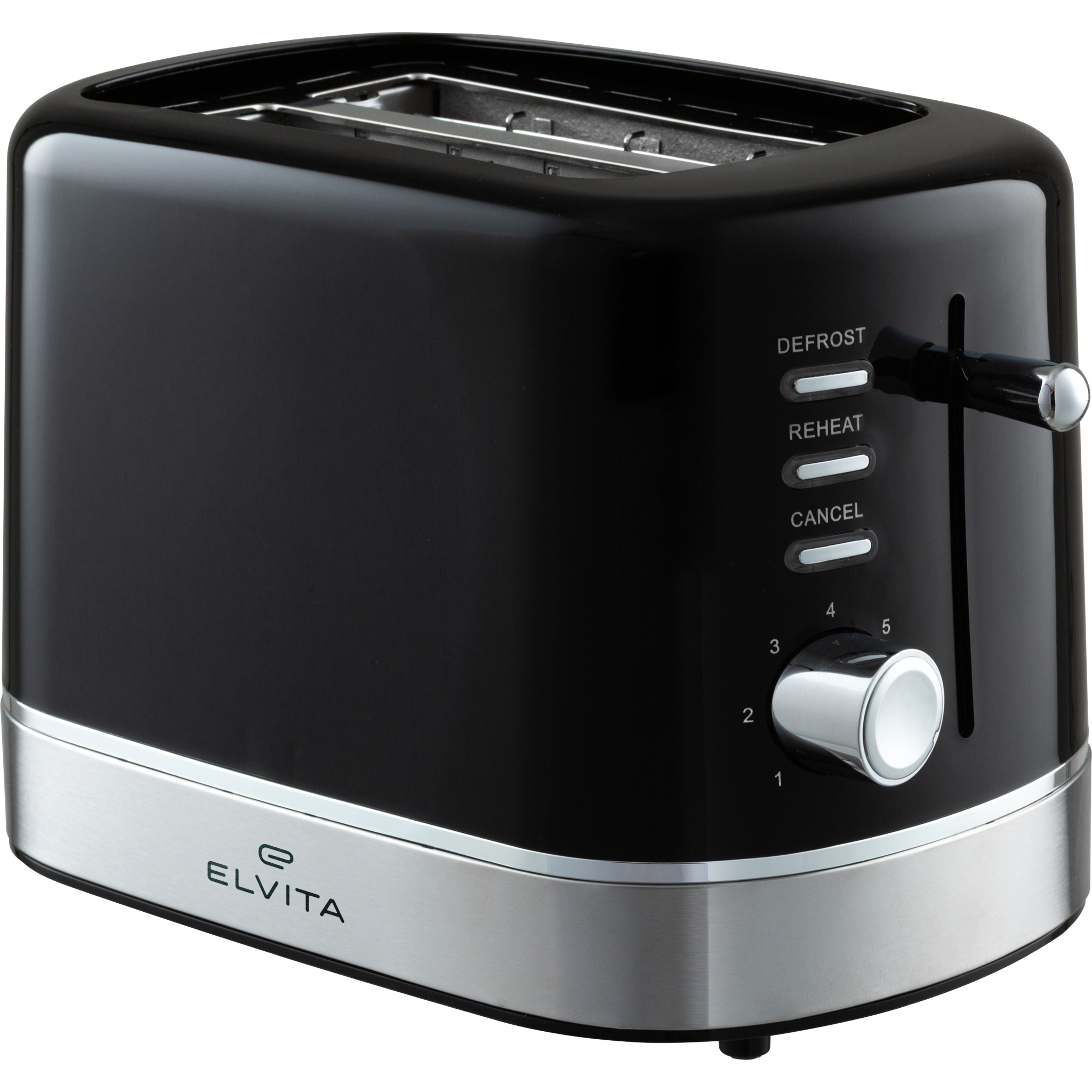 Elvita CBR2205S Brødrister