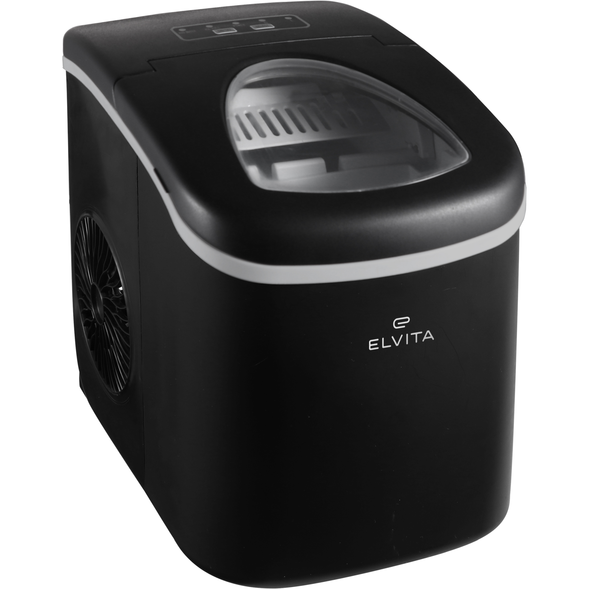 Elvita CIM3704S isterningemaskine