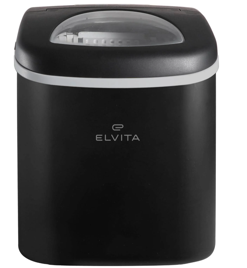 Elvita CIM3704S isterningemaskine