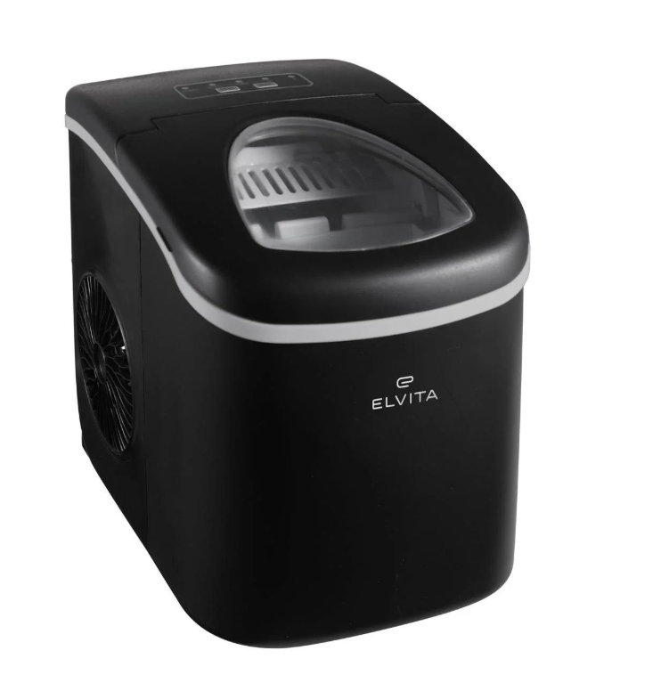 Elvita CIM3704S isterningemaskine