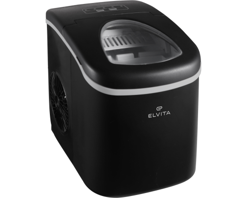 Elvita CIM3704S isterningemaskine