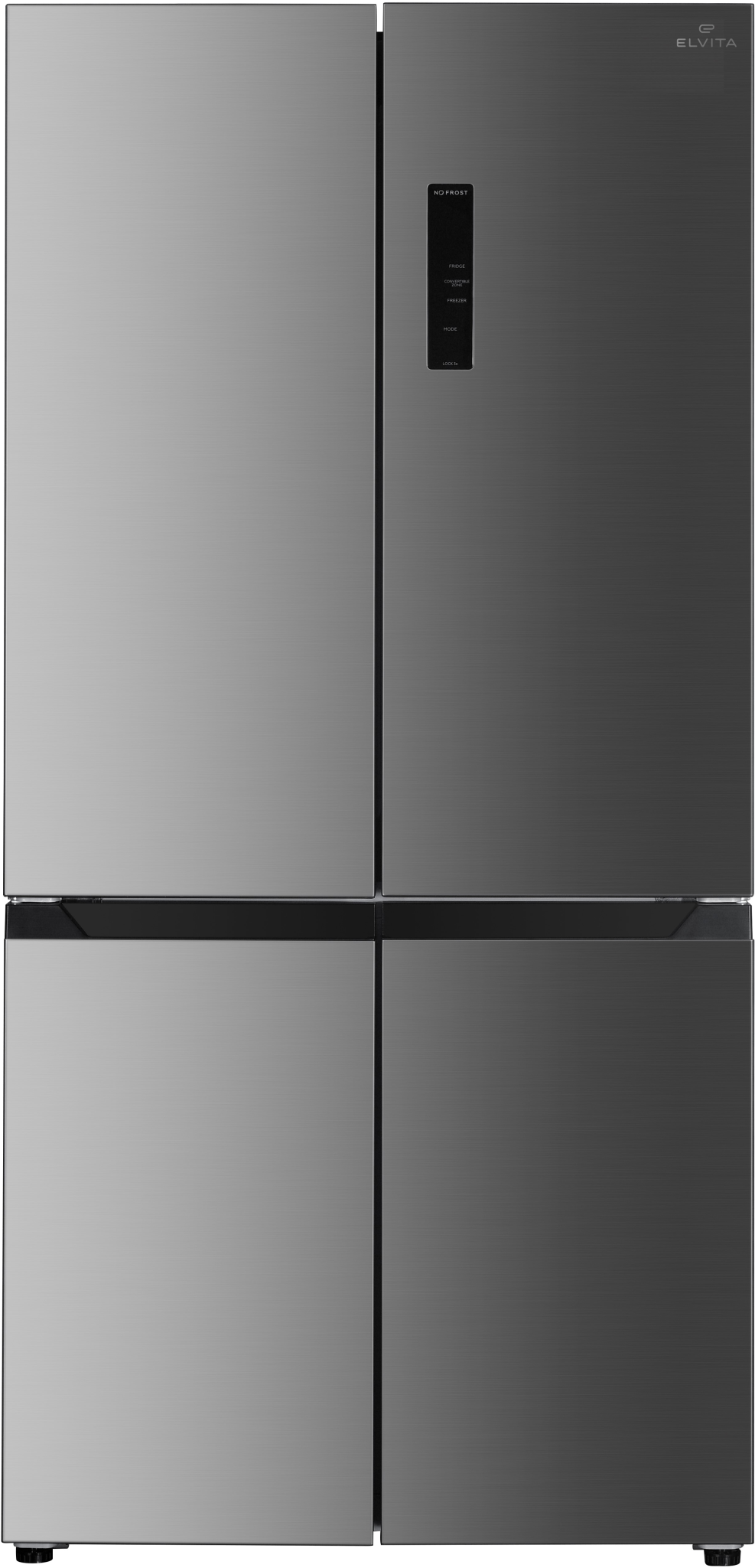 Elvita CKD6910X Amerikanerskab