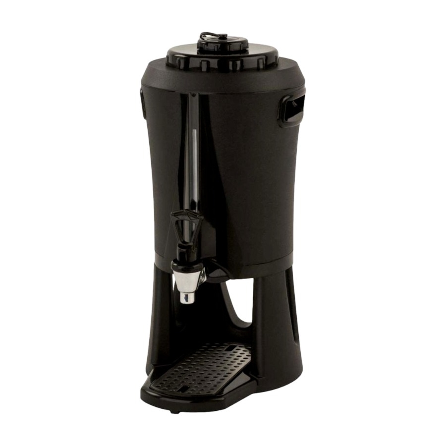 Crem Termokande 2,5 L, sort billede 1