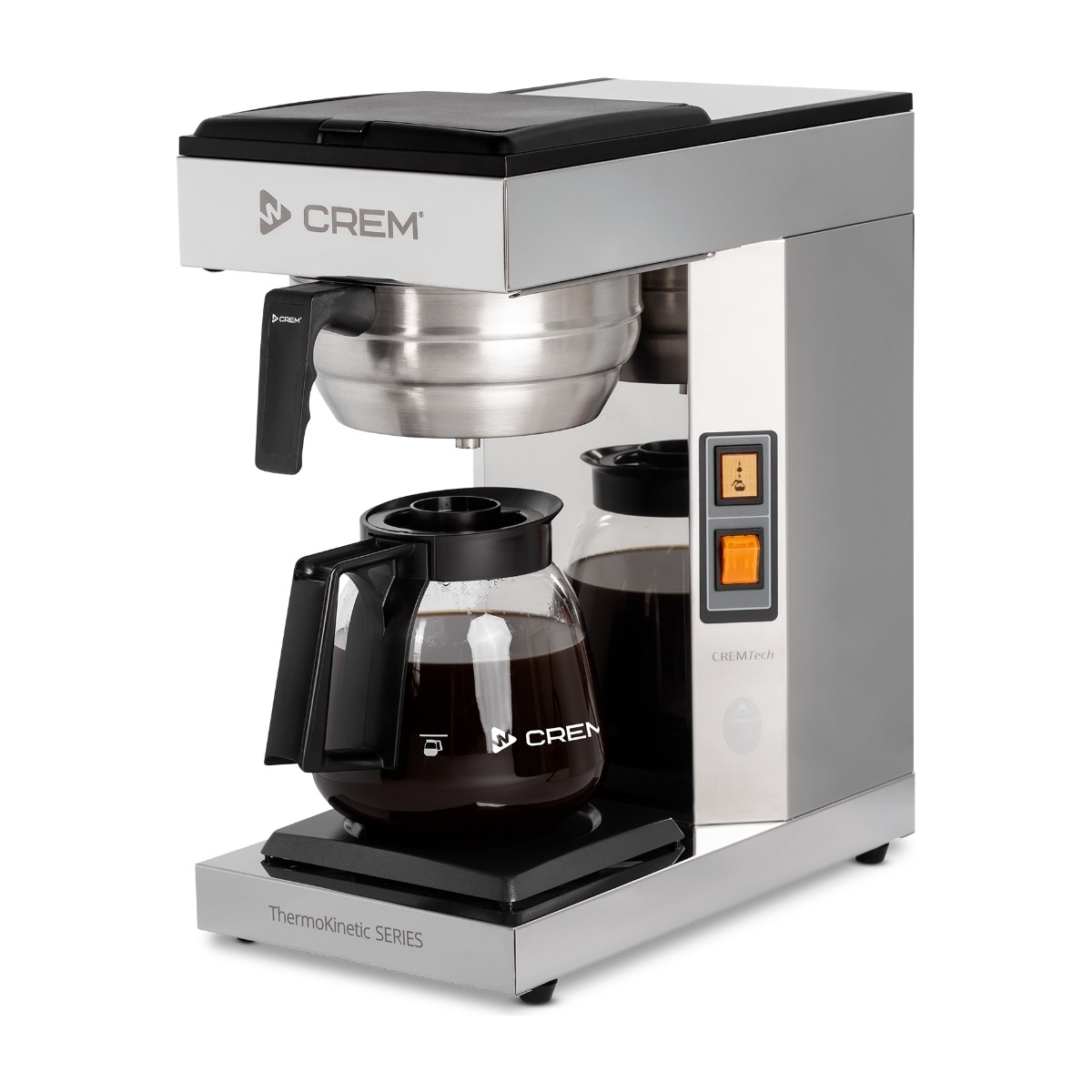 Crem M1-1 Thermokinetic kaffemaskine