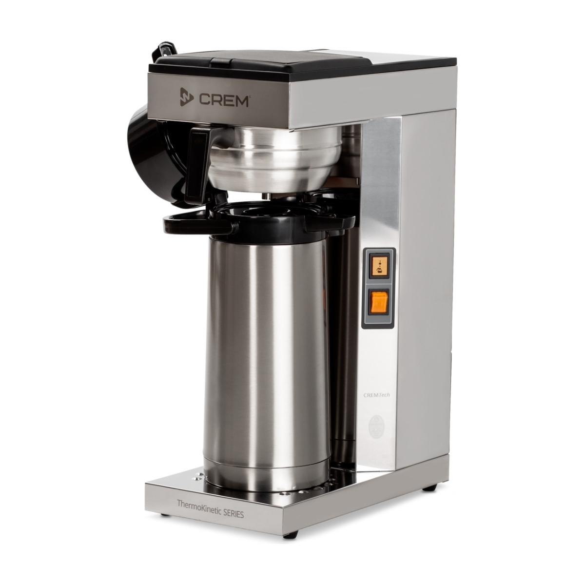Crem Thermos M Thermokinetic kaffemaskine