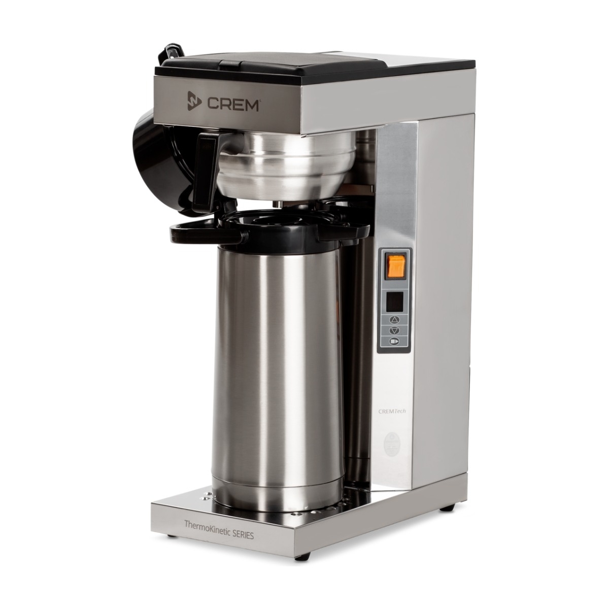 Crem Thermos A Thermokinetic kaffemaskine