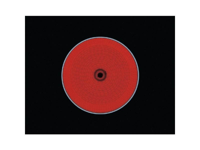 AEG HE604062XB, Sort, Indbygget, Glas, 4 zone(s), 4 zone(s), Regelmæssig