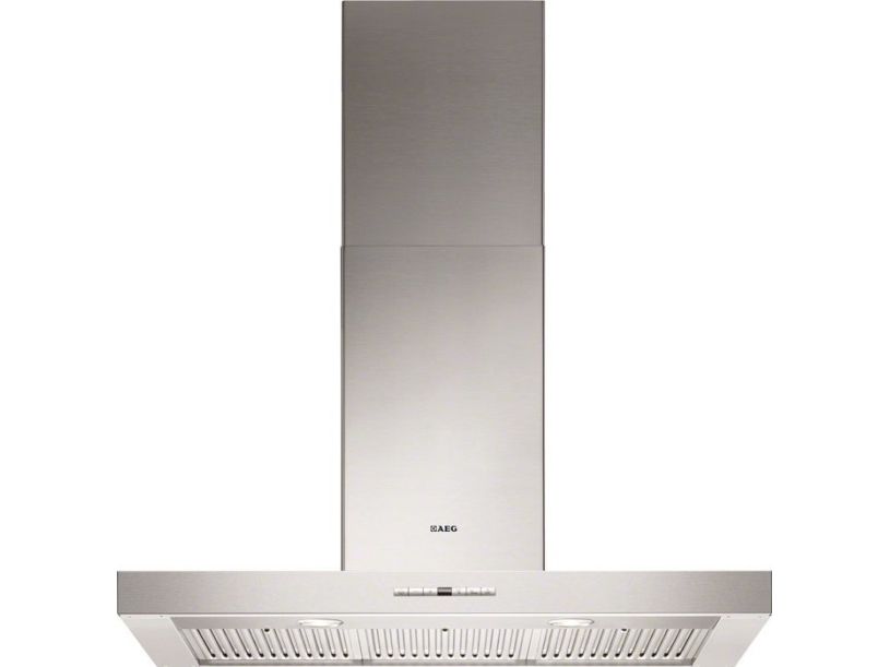 AEG X79263MD0, 660 m³/t, Aftræk/Recirkulerende, 43 dB, 65 dB, 68 dB, Vægmonteret