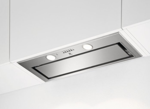 Gartraukis Electrolux EFD90567OX