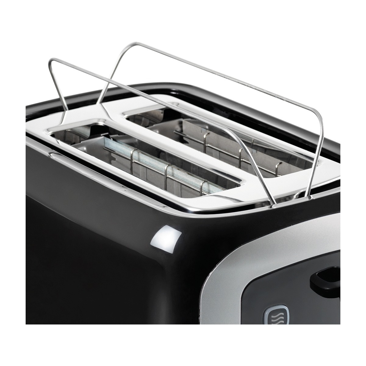 ELECTROLUX EAT3300 BRØDRISTER