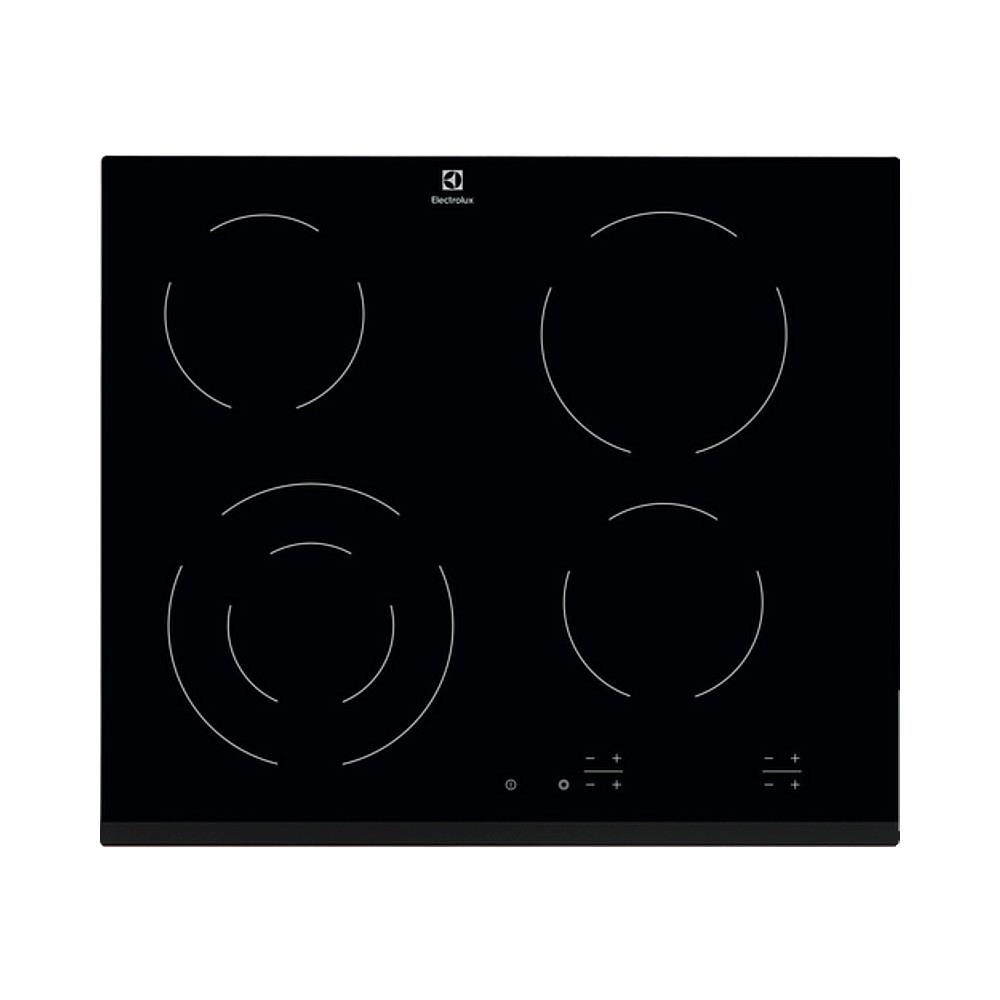 Electrolux HOC620F billede 1