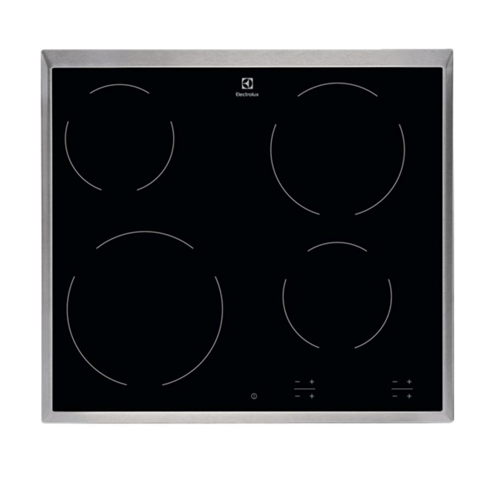 Electrolux HOC620X billede 1