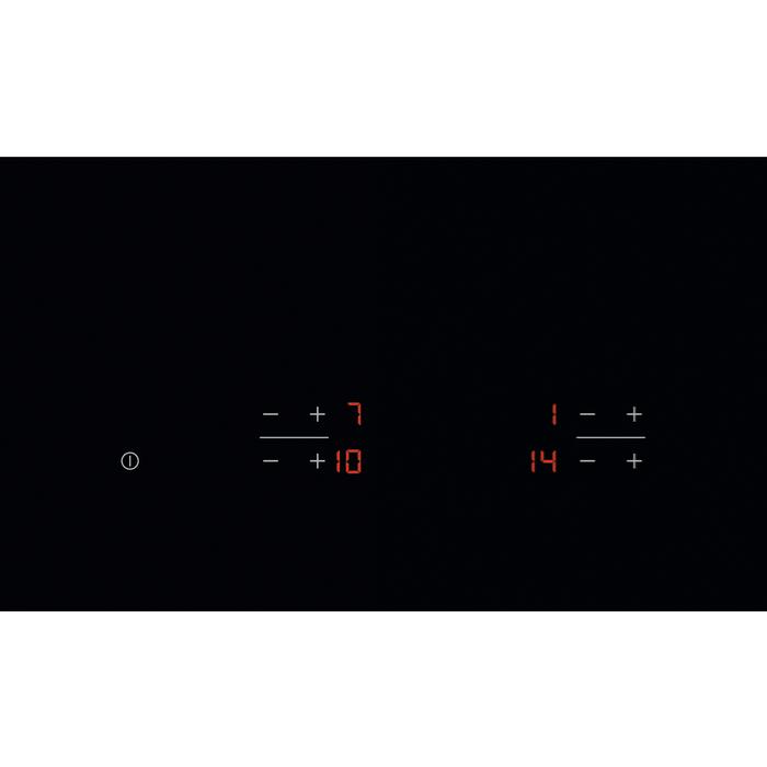 Electrolux HOC620X billede 2