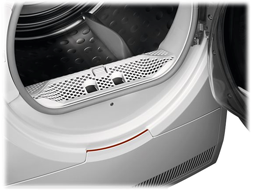 AEG T6DBM720G billede 2