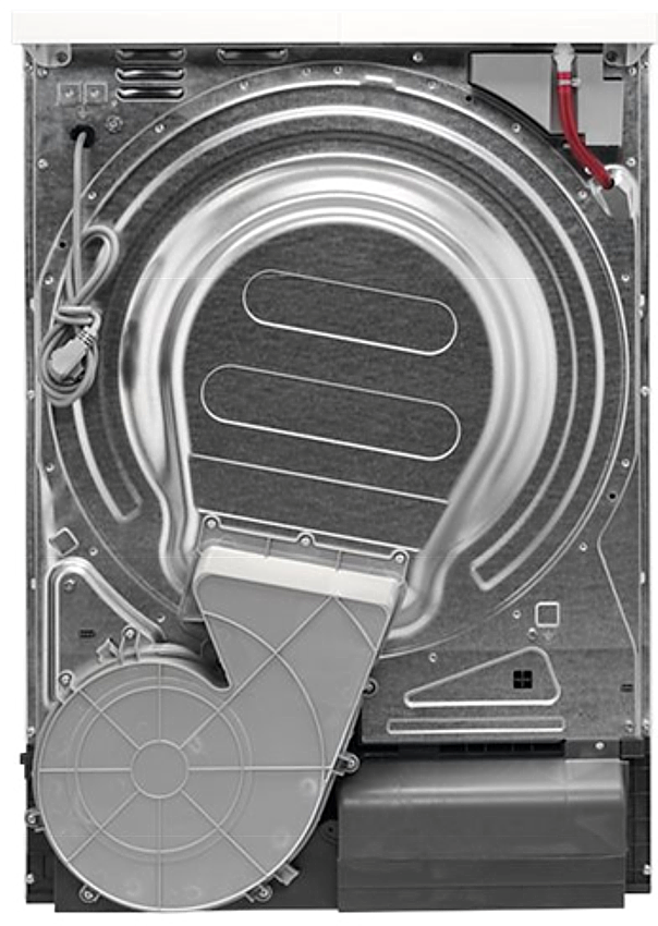 AEG T6DBM720G billede 4