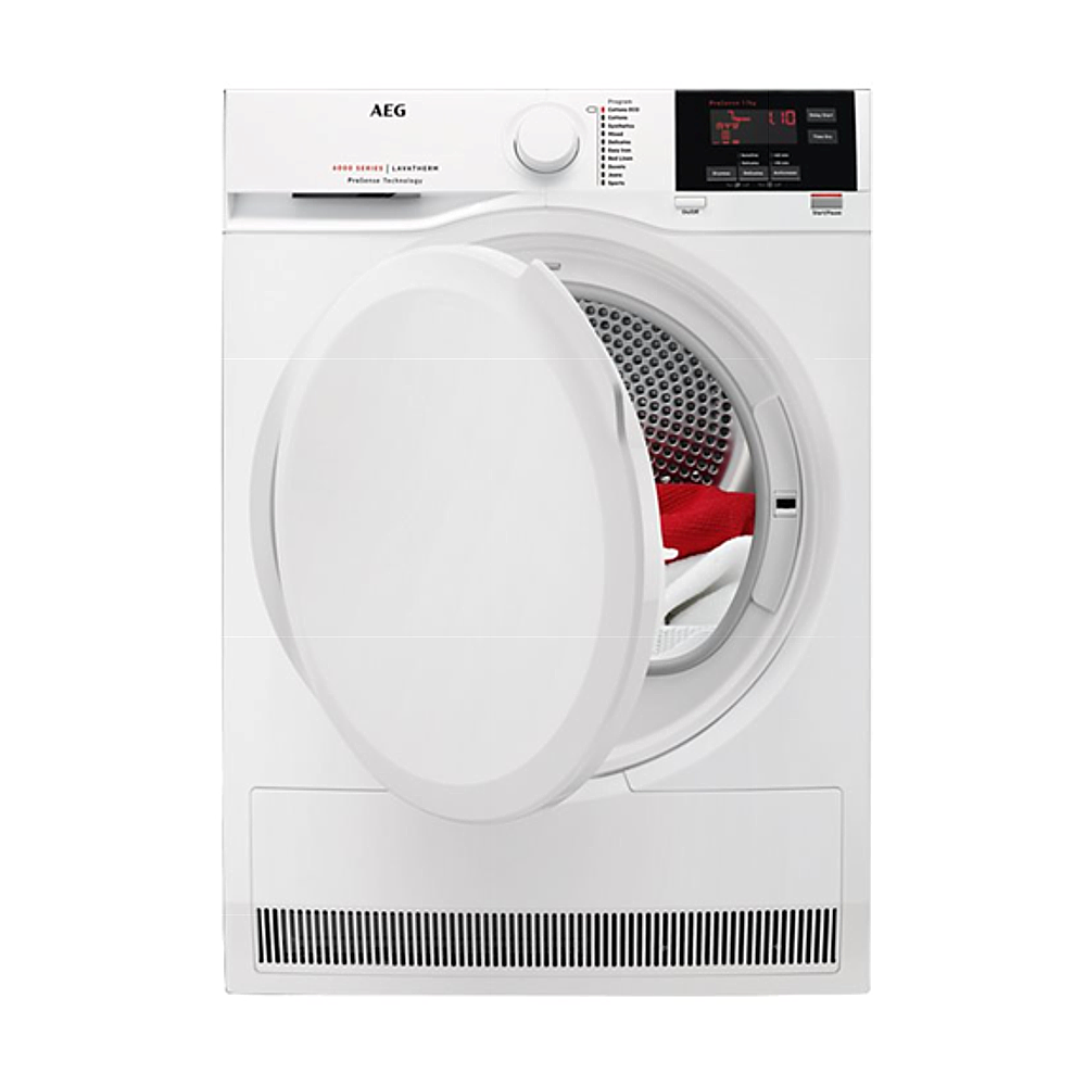 AEG T6DBM720G