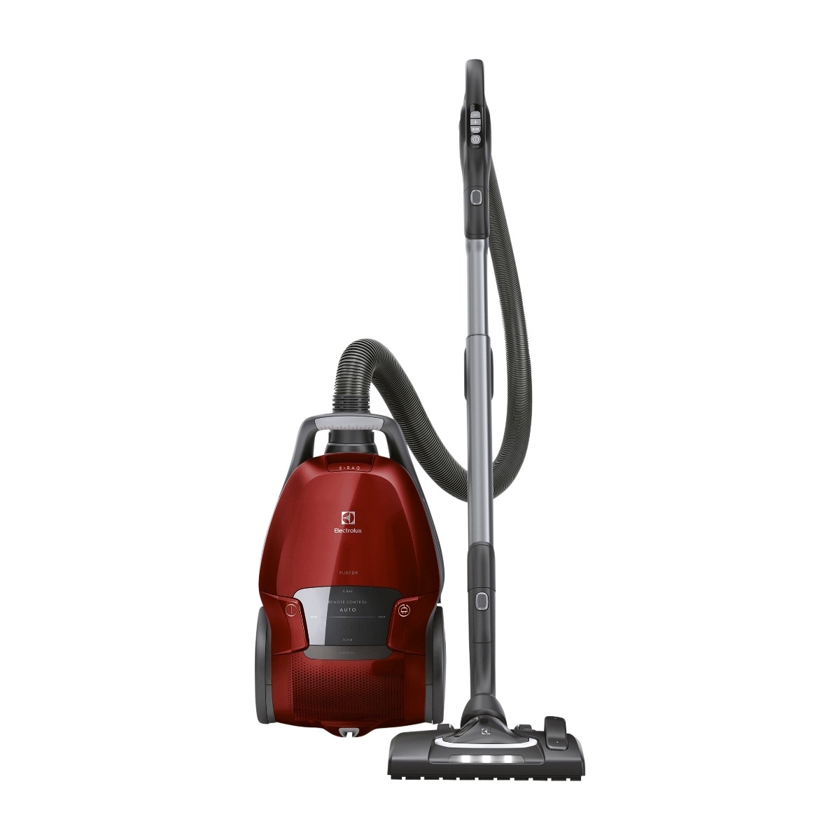 Electrolux Pure D9 Anima støvsuger billede 1