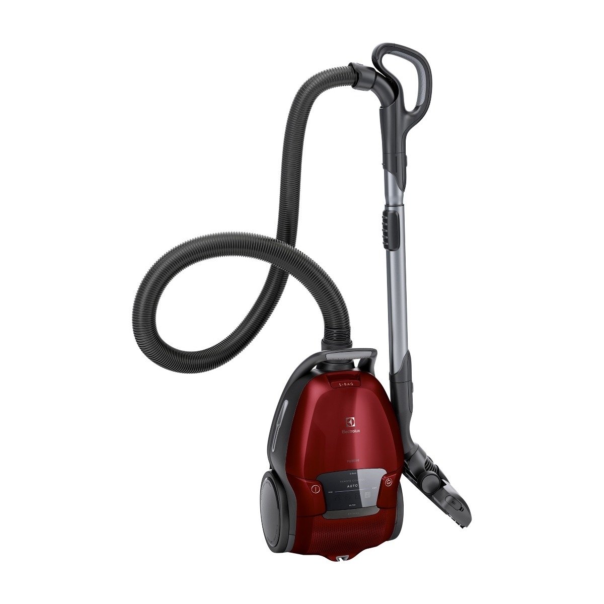 Electrolux Pure D9 Anima støvsuger billede 3