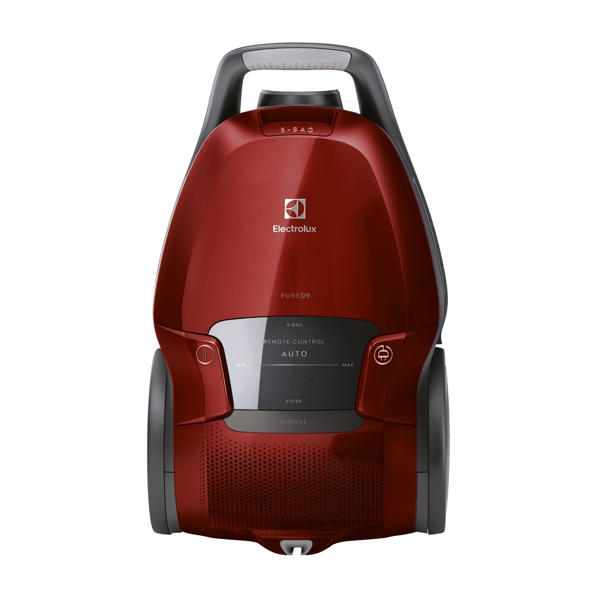 Electrolux Pure D9 Anima støvsuger billede 4