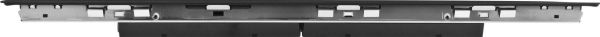 Electrolux EIV835, Sort, Indbygget, 80 cm, Zone induktionskogeplade, 5 zone(s), 5 zone(s) billede 3
