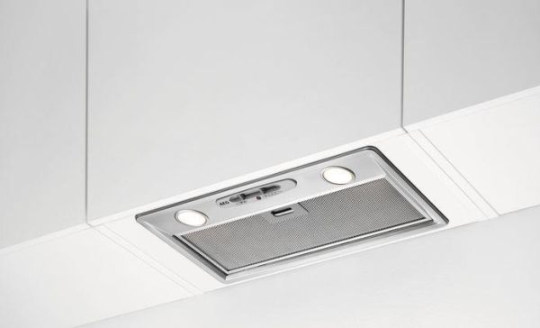AEG DGB2531M, 440 m³/t, Aftræk/Recirkulerende, E, A, E, 67 dB