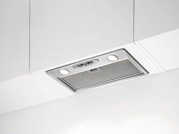 AEG DGB2531M, 440 m³/t, Aftræk/Recirkulerende, E, A, E, 67 dB