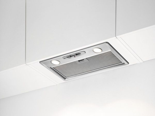AEG DGB2531M, 440 m³/t, Aftræk/Recirkulerende, E, A, E, 67 dB