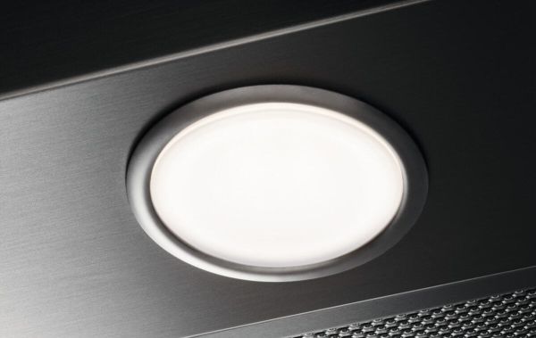 AEG DGB2531M, 440 m³/t, Aftræk/Recirkulerende, E, A, E, 67 dB