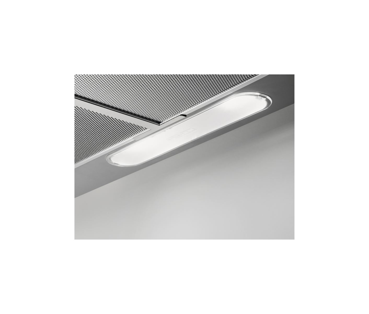 Electrolux EFU216W Skabsintegreret emhætte