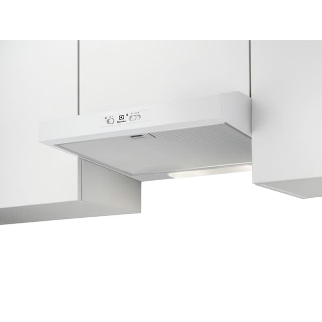 Electrolux EFU216W Skabsintegreret emhætte