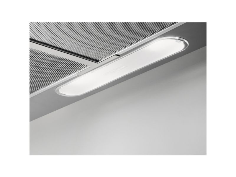 Electrolux LFU215X, 272 m³/t, Aftræk/Recirkulerende, E, D, D, 71 dB