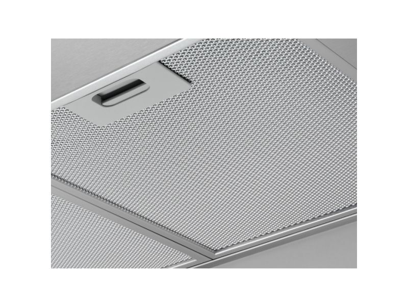 Electrolux LFU215X, 272 m³/t, Aftræk/Recirkulerende, E, D, D, 71 dB