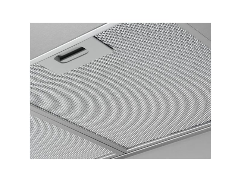 Electrolux LFU215X, 272 m³/t, Aftræk/Recirkulerende, E, D, D, 71 dB