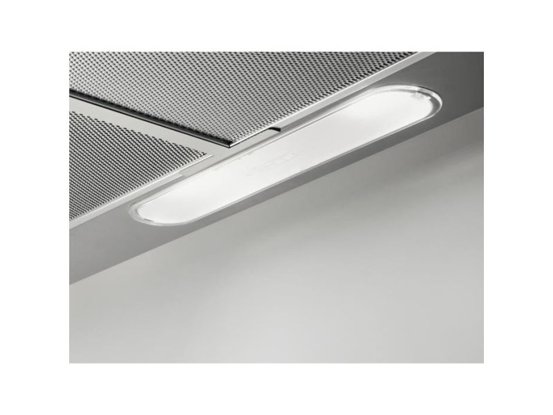 Electrolux LFU215X, 272 m³/t, Aftræk/Recirkulerende, E, D, D, 71 dB