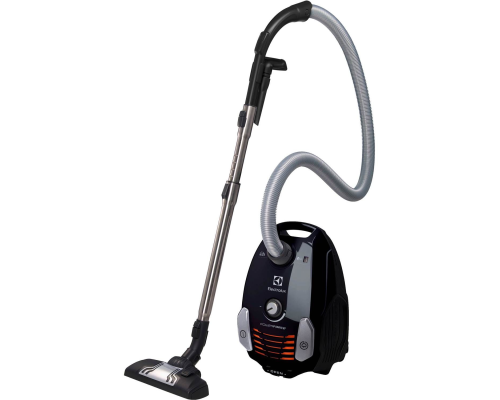 Electrolux EPF63EB-S PowerForce støvsuger billede 3