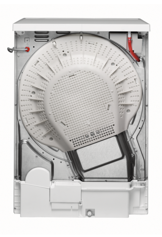 Electrolux EW6C527G2 billede 3