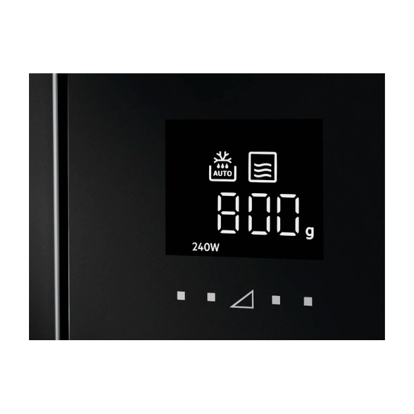 AEG 8000-serien MBB1756SEM integreret mikroovn billede 2