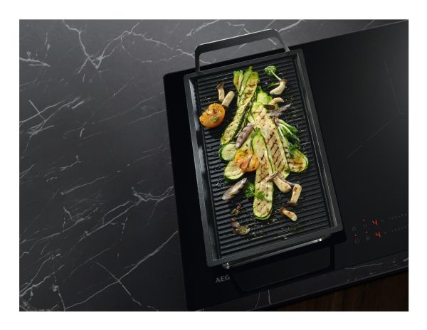 AEG IAE84881FB - 9000 SENSEPRO 80 CM billede 4