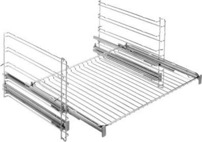 ELECTROLUX TR2LFV - Teleskopisk ovnrutsjebane, 2 niveauer billede 3