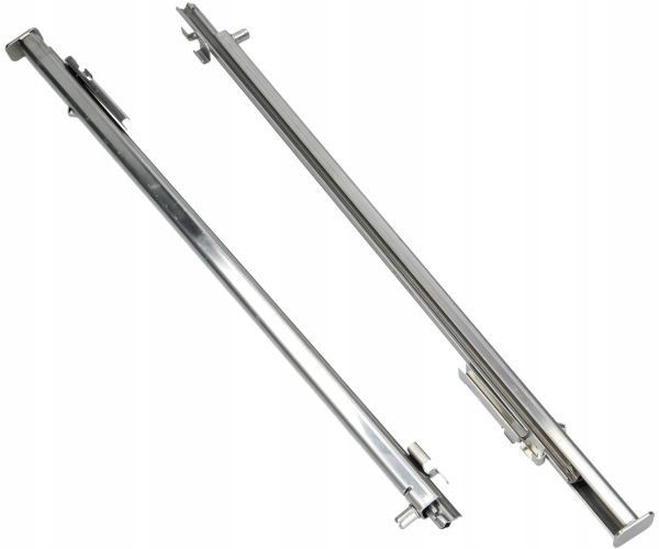 ELECTROLUX TR2LFV - Teleskopisk ovnrutsjebane, 2 niveauer billede 2