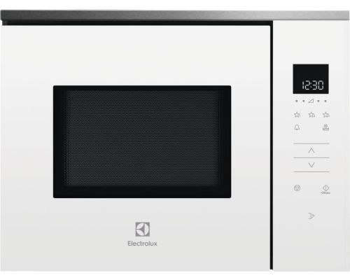 Electrolux KMFE171TEW Mikroovn til indbygning