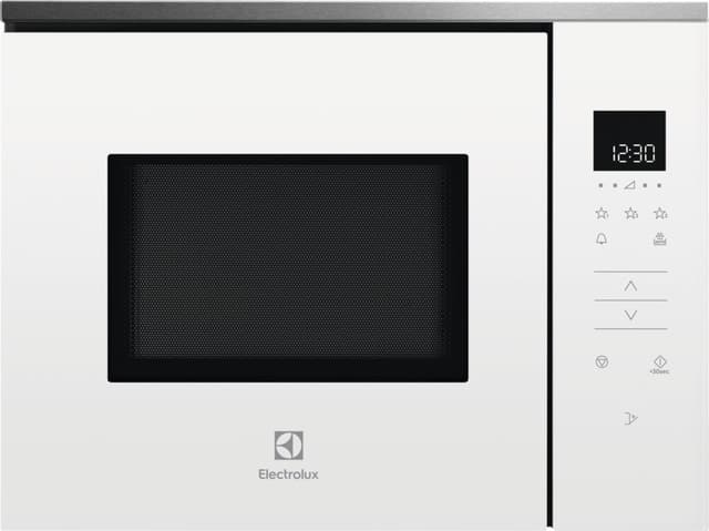 Electrolux KMFE171TEW Mikroovn til indbygning