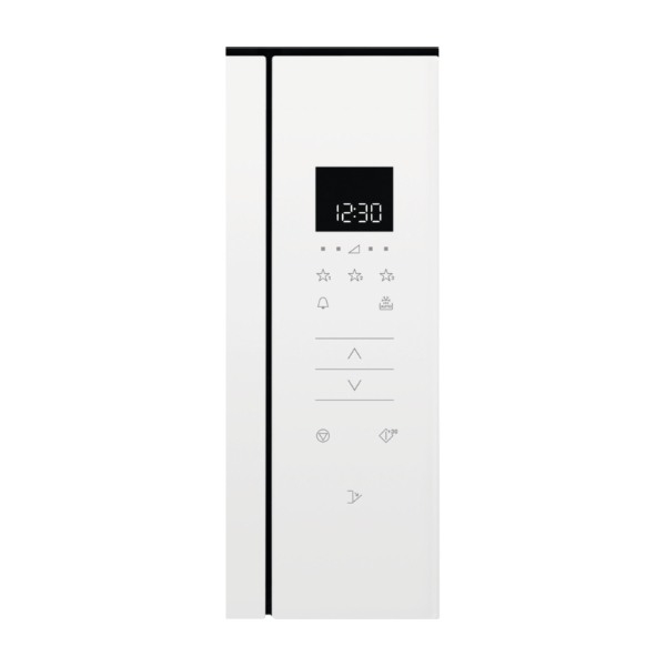 Electrolux KMFE171TEW Mikroovn til indbygning