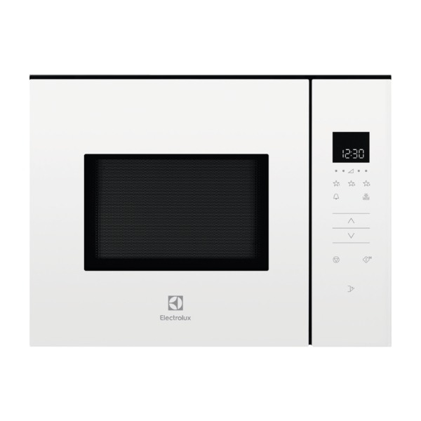 Electrolux KMFE171TEW Mikroovn til indbygning