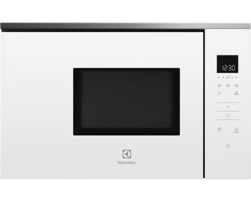 Electrolux KMFE172TEW Mikroovn til indbygning billede 1