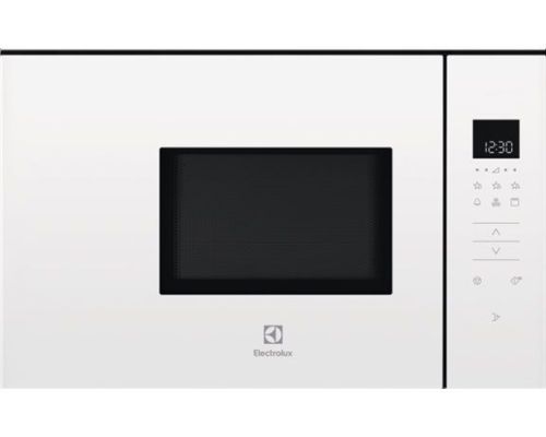 Electrolux KMFD172TEW Mikroovn til indbygning