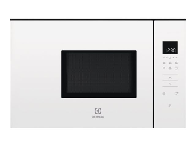 Electrolux KMFD172TEW Mikroovn til indbygning