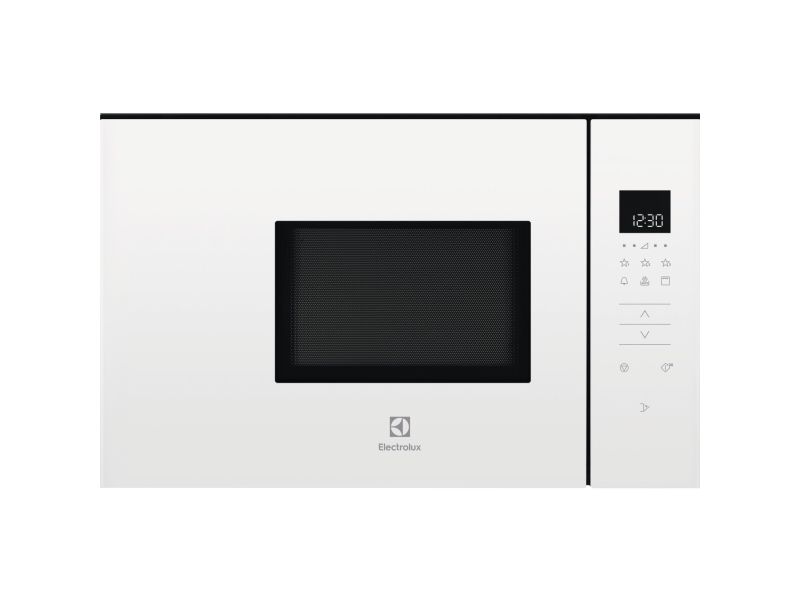Electrolux KMFD172TEW Mikroovn til indbygning