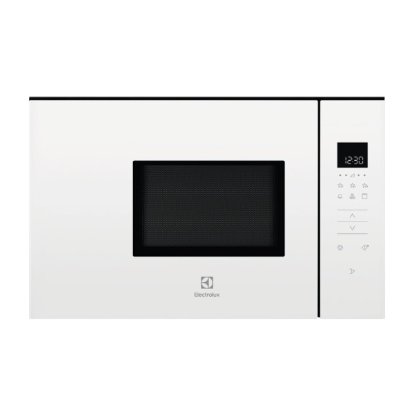 Electrolux KMFD172TEW Mikroovn til indbygning